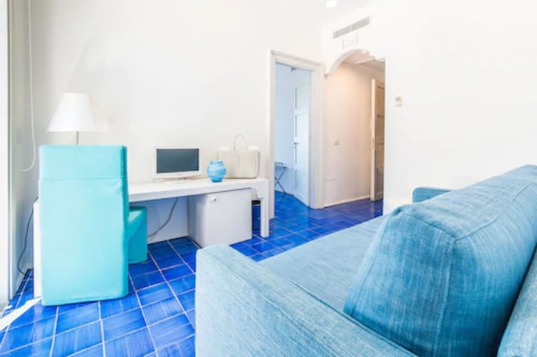 Hotel Le Ancore(.)