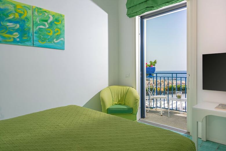 Hotel Le Ancore(.)