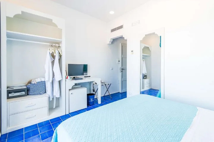 Hotel Le Ancore(.)
