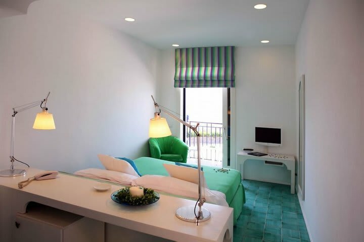 Hotel Le Ancore(.)