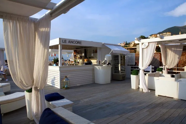 Hotel Le Ancore(.)