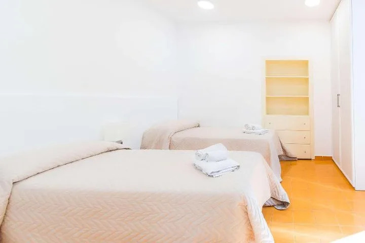 Hotel Le Ancore(.)