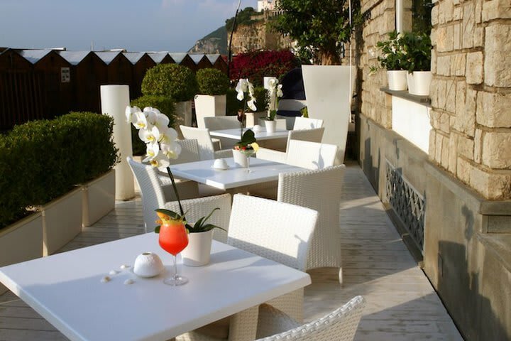 Hotel Le Ancore(.)