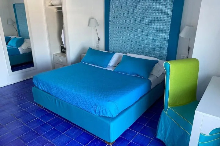 Hotel Le Ancore(.)