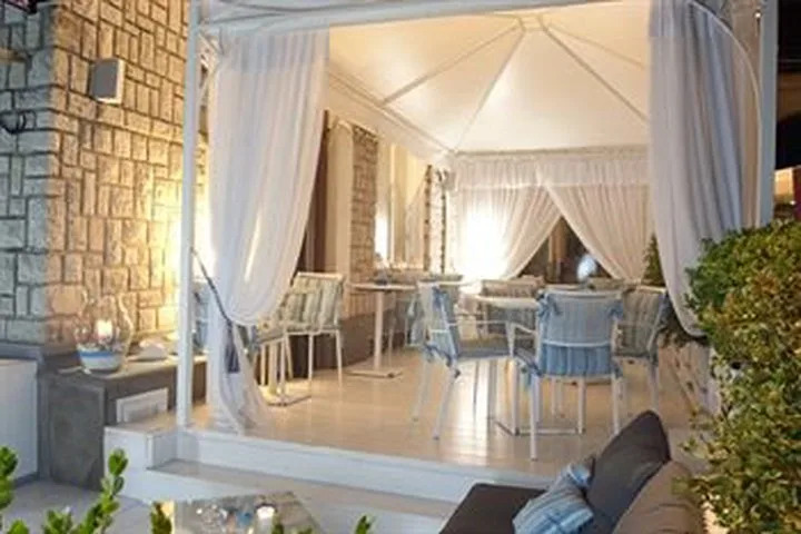 Hotel Le Ancore(.)