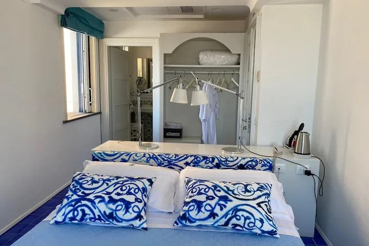 Hotel Le Ancore(.)