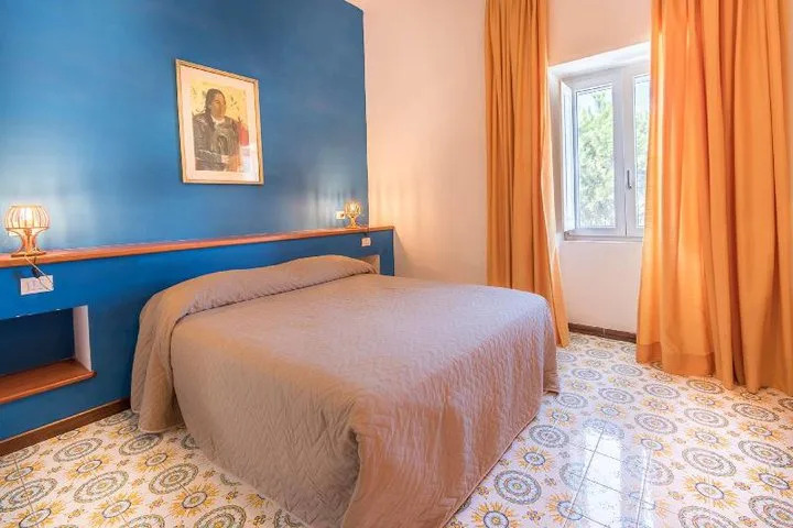 Hotel Le Ancore(.)