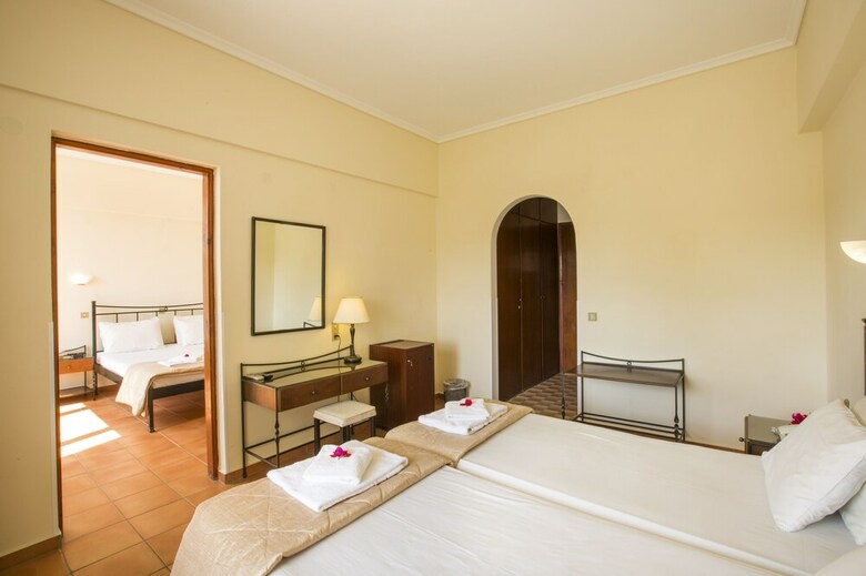 Hotel San Marina