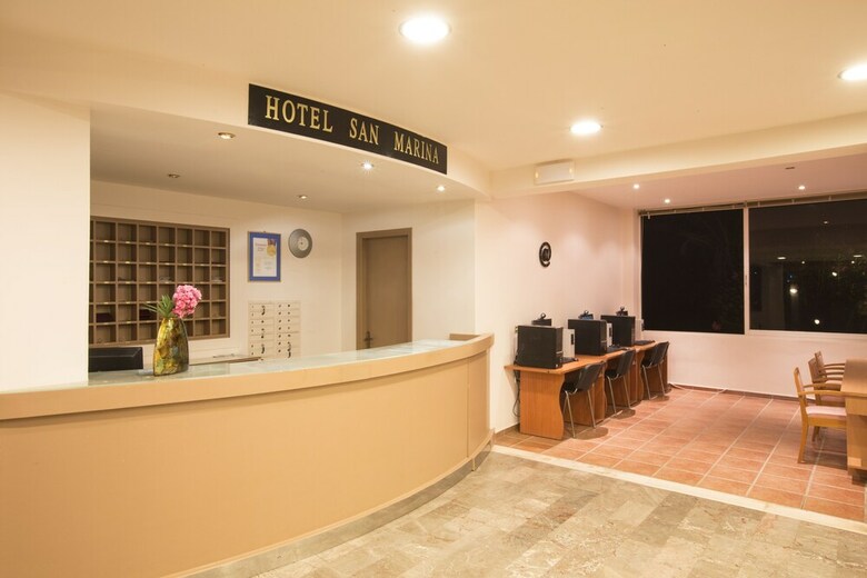 Hotel San Marina