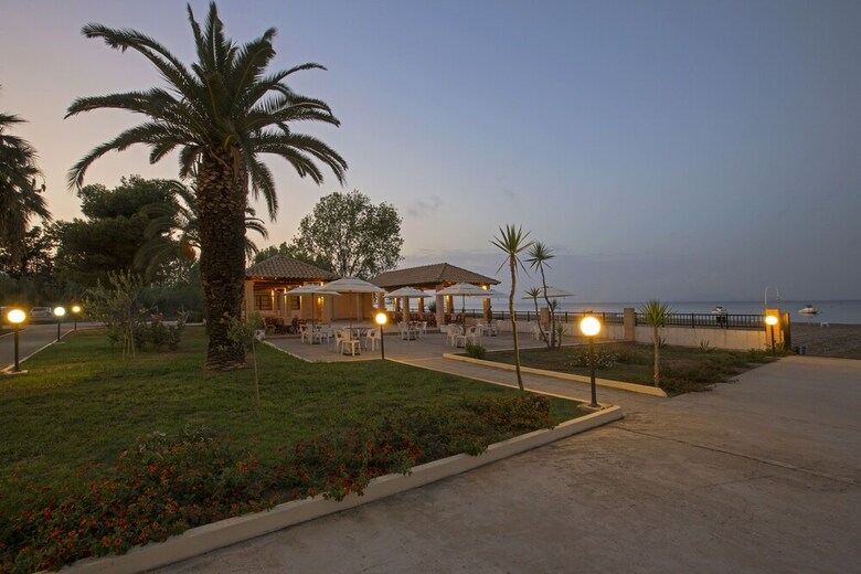 Hotel San Marina