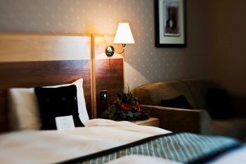Apollo Hotel Basingstoke