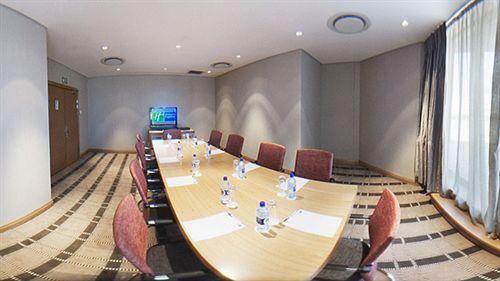 Hotel Holiday Inn Express Pretoria-sunnypark