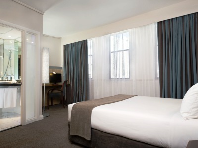 Hotel Holiday Inn Express Cape Town