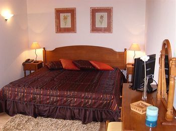 Hotel Quinta Do Serrado