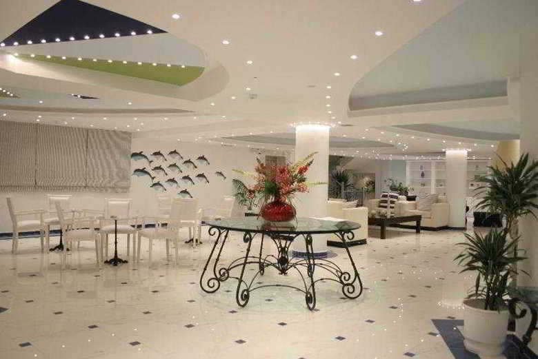 Apartamentos Belvedere Hotel Zth