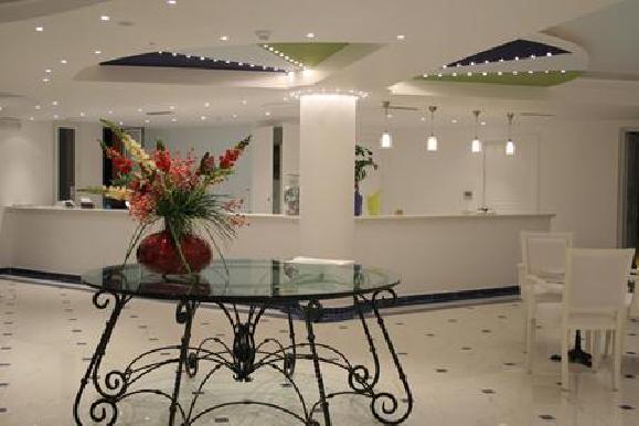 Apartamentos Belvedere Hotel Zth