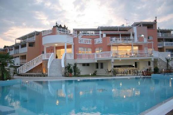 Apartamentos Belvedere Hotel Zth