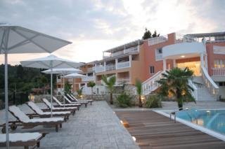 Apartamentos Belvedere Hotel Zth