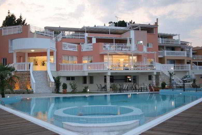 Apartamentos Belvedere Hotel Zth