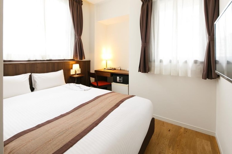 Gotanda Arietta Hotel And Trattoria