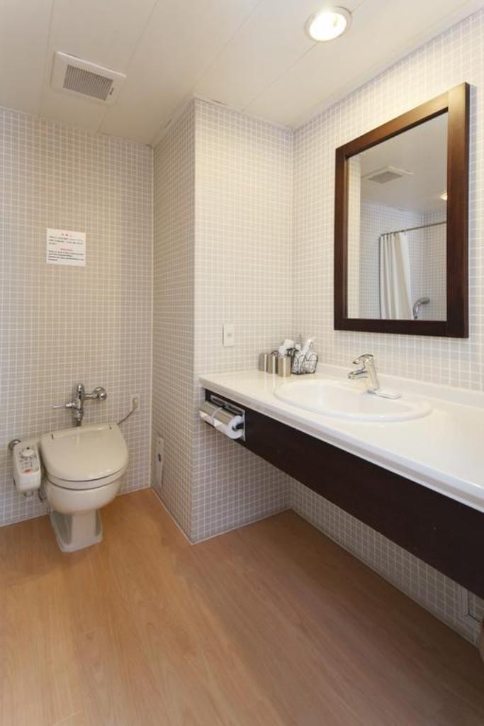 Gotanda Arietta Hotel And Trattoria