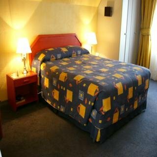 Hotel Maria Angola