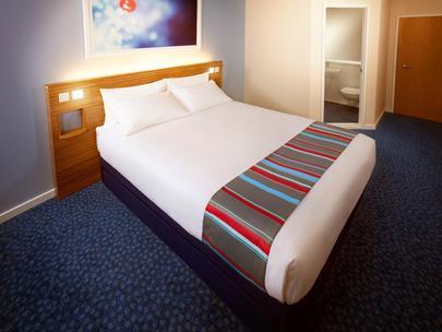 Travelodge Glasgow Central Hotel