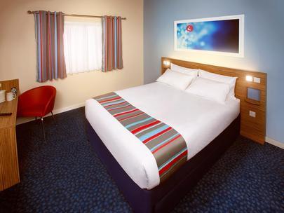 Travelodge Glasgow Central Hotel