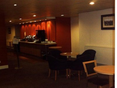 Travelodge Glasgow Central Hotel