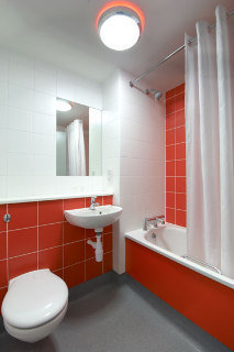 Hotel Travelodge Edinburgh Cameron Toll