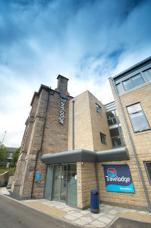 Hotel Travelodge Edinburgh Cameron Toll