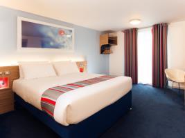 Hotel Travelodge Edinburgh Cameron Toll