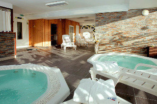 Hotel Appart'vacances Pyr�n�es 2000