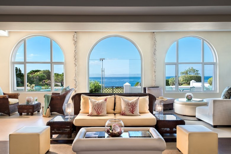 The Marine Hotel