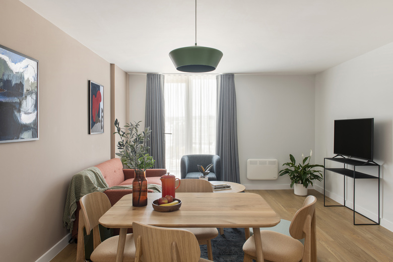 Hotel Bridgestreet At Liverpool One - Apartments