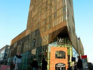 Hotel Bridgestreet At Liverpool One - Apartments