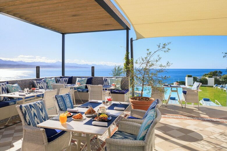 Hotel The Plettenberg