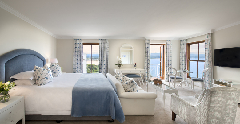 Hotel The Plettenberg