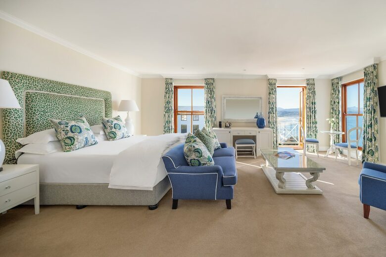 Hotel The Plettenberg