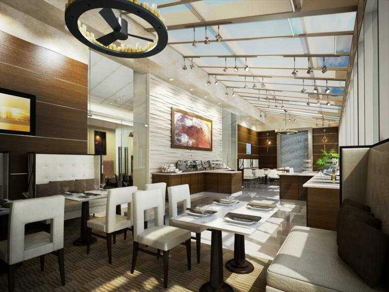 Hotel Staybridge Suites Times Square - New York City