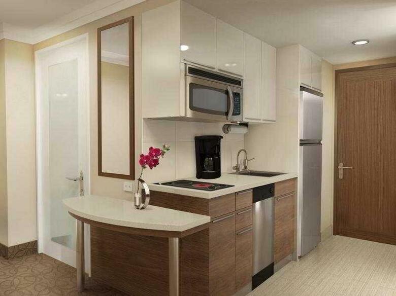 Hotel Staybridge Suites Times Square - New York City