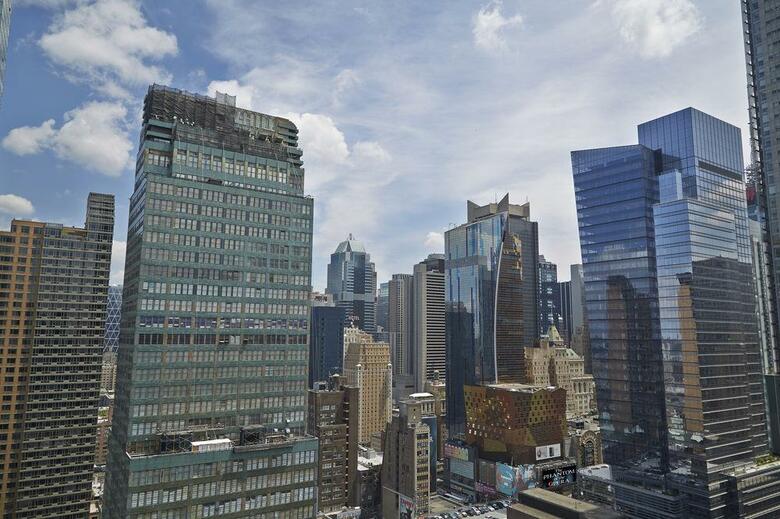 Hotel Staybridge Suites Times Square - New York City