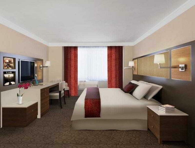 Hotel Staybridge Suites Times Square - New York City