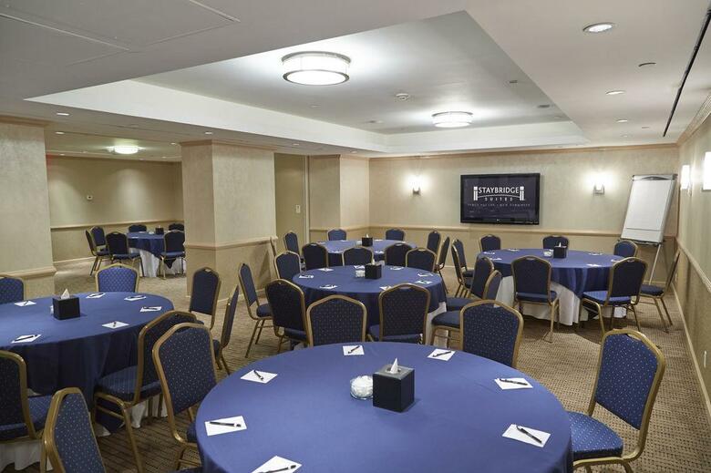 Hotel Staybridge Suites Times Square - New York City