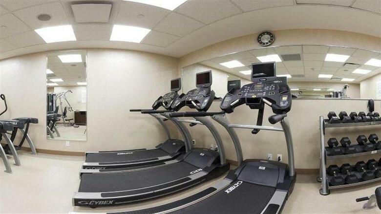 Hotel Staybridge Suites Times Square - New York City