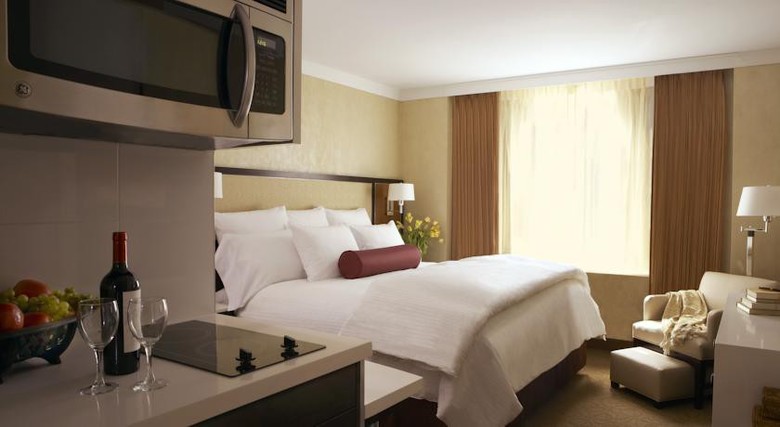 Hotel Staybridge Suites Times Square - New York City