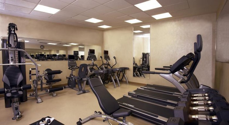 Hotel Staybridge Suites Times Square - New York City