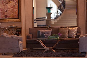 Hotel Renaissance Beijing Chaoyang