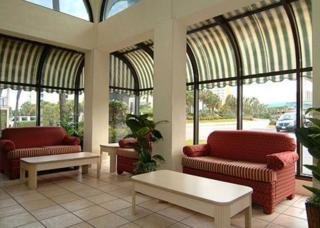 Hotel Quality Inn & Suites Myrtle Beach