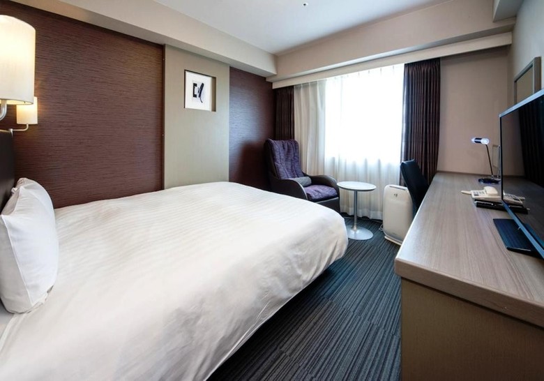 Daiwa Roynet Hotel Tokyo Osaki